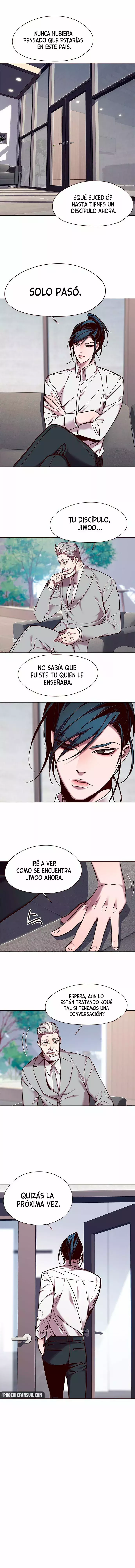 Read Lightning Degree ES Manga Online