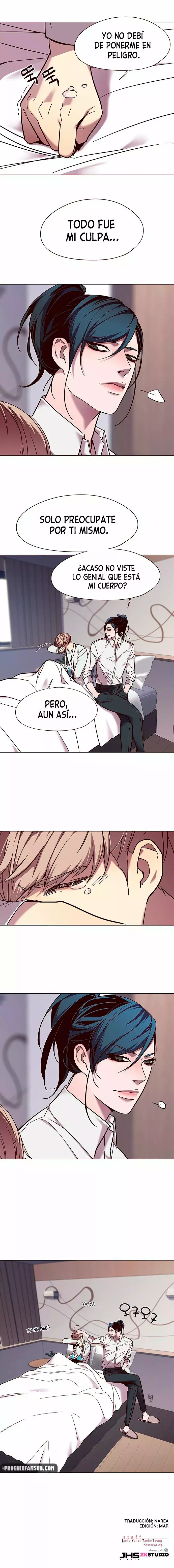 Read Lightning Degree ES Manga Online