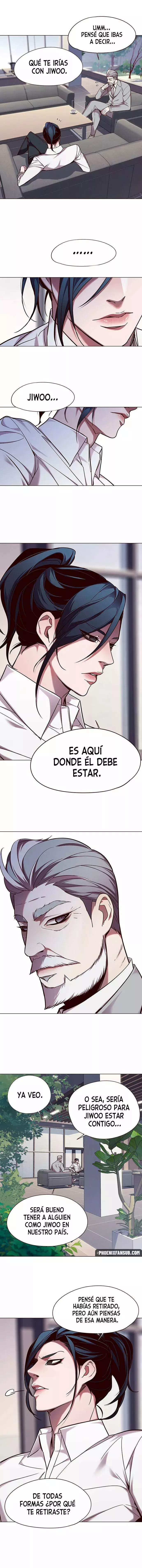 Read Lightning Degree ES Manga Online