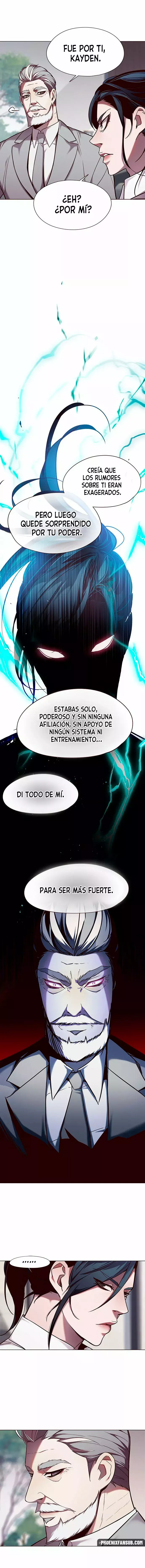 Read Lightning Degree ES Manga Online