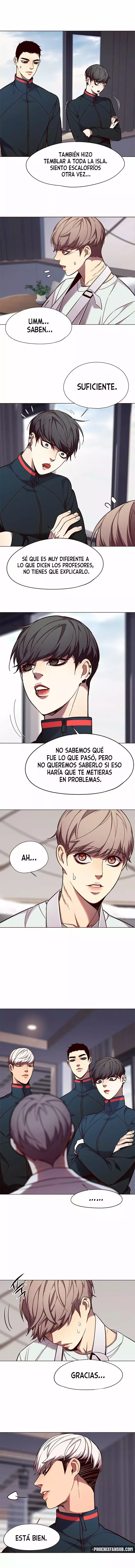 Read Lightning Degree ES Manga Online