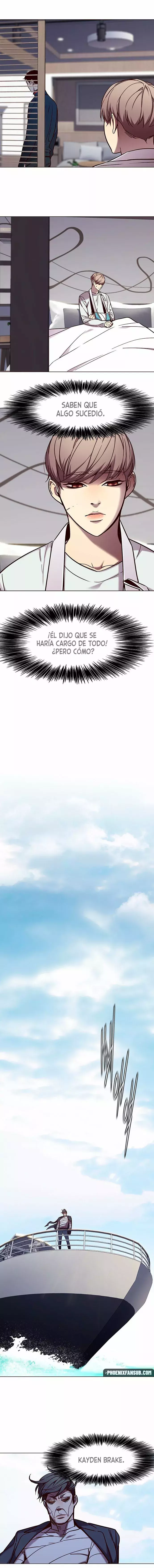 Read Lightning Degree ES Manga Online