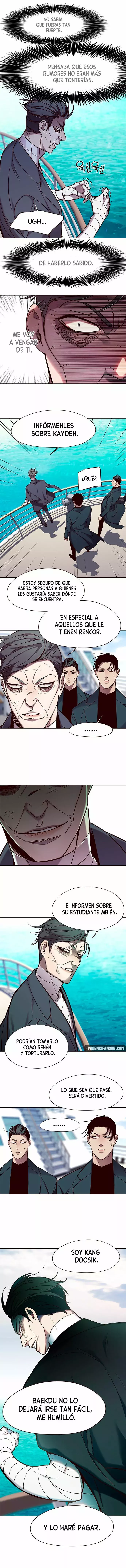 Read Lightning Degree ES Manga Online