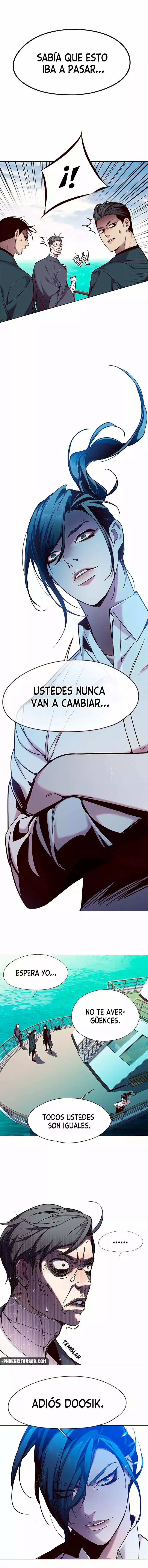 Read Lightning Degree ES Manga Online
