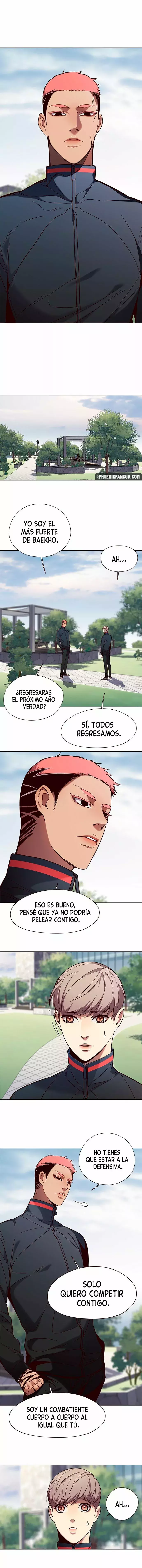 Read Lightning Degree ES Manga Online