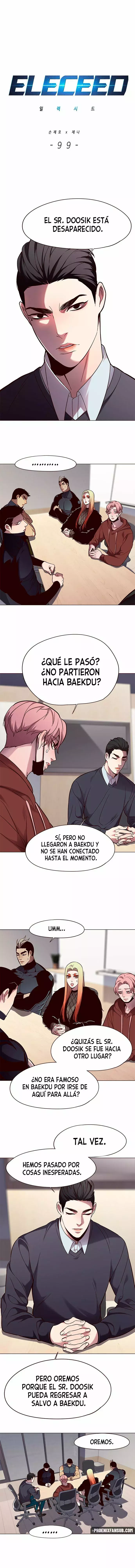 Read Lightning Degree ES Manga Online