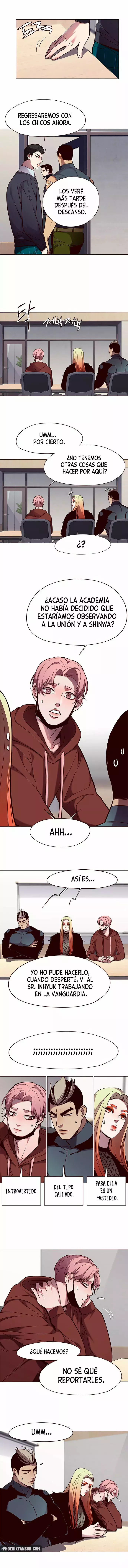 Read Lightning Degree ES Manga Online