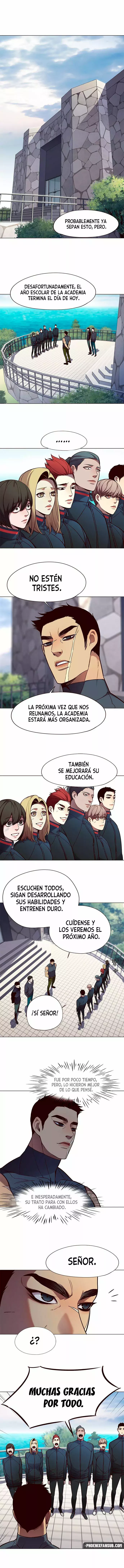 Read Lightning Degree ES Manga Online