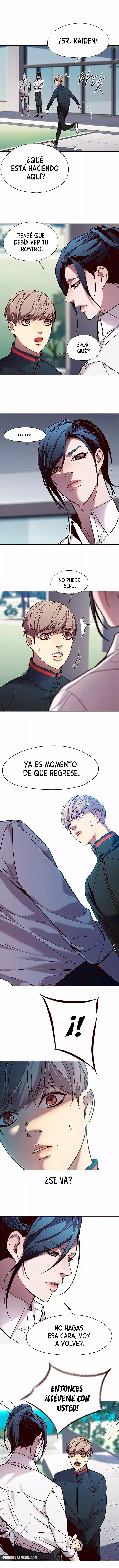 Read Lightning Degree ES Manga Online