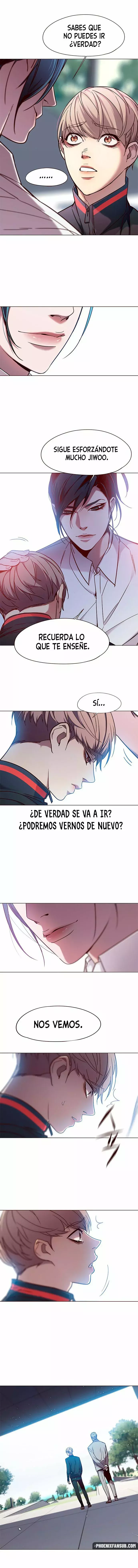 Read Lightning Degree ES Manga Online