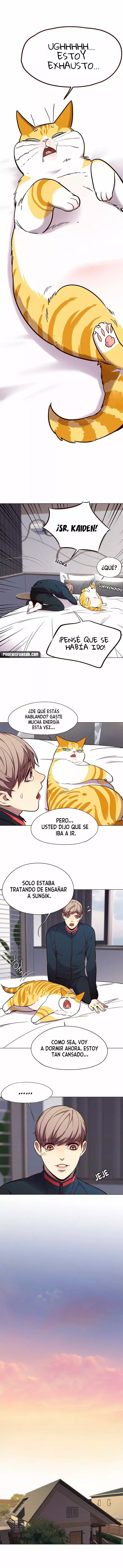 Read Lightning Degree ES Manga Online