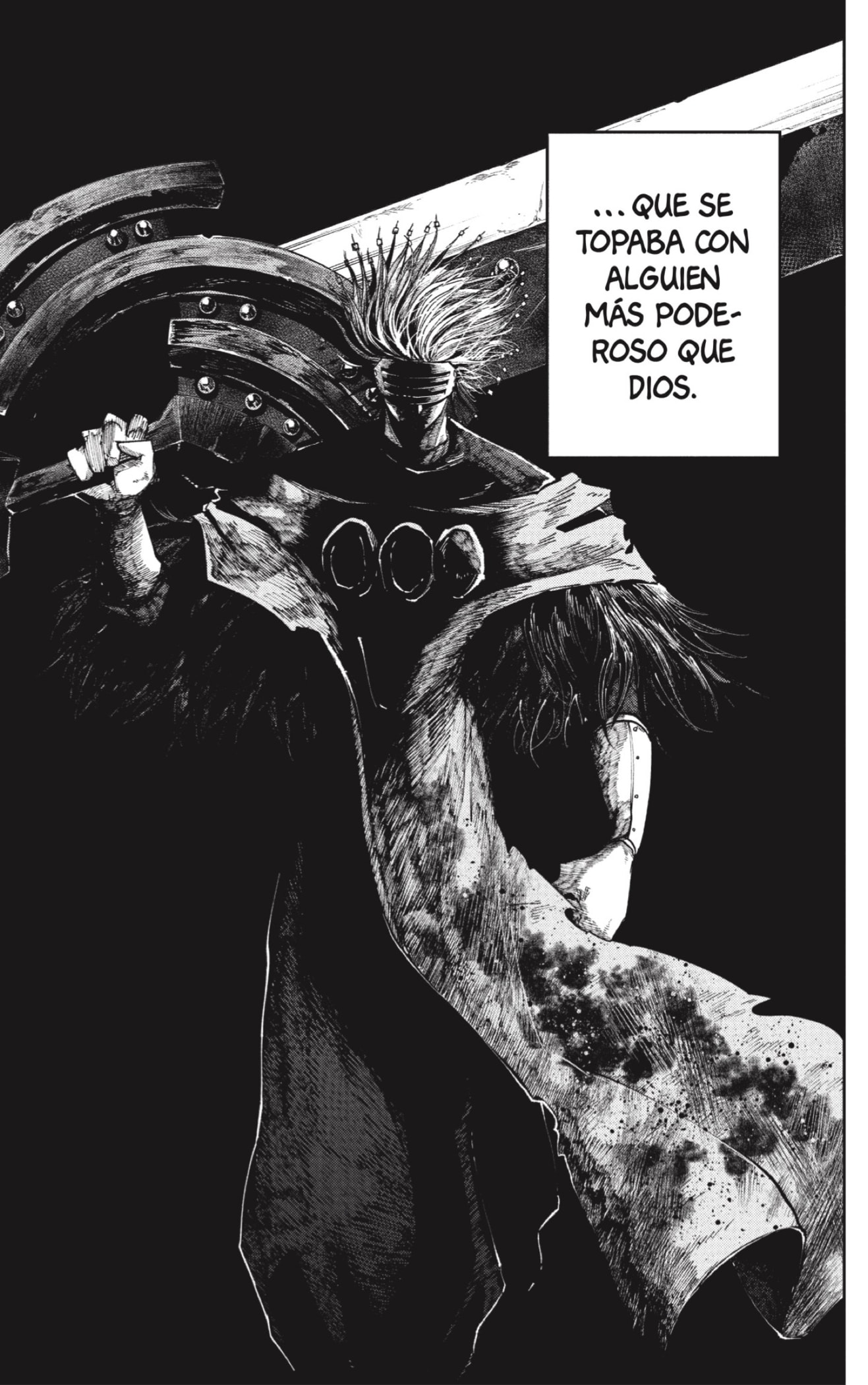 Read Mashle Magic and Muscles ES Manga Online