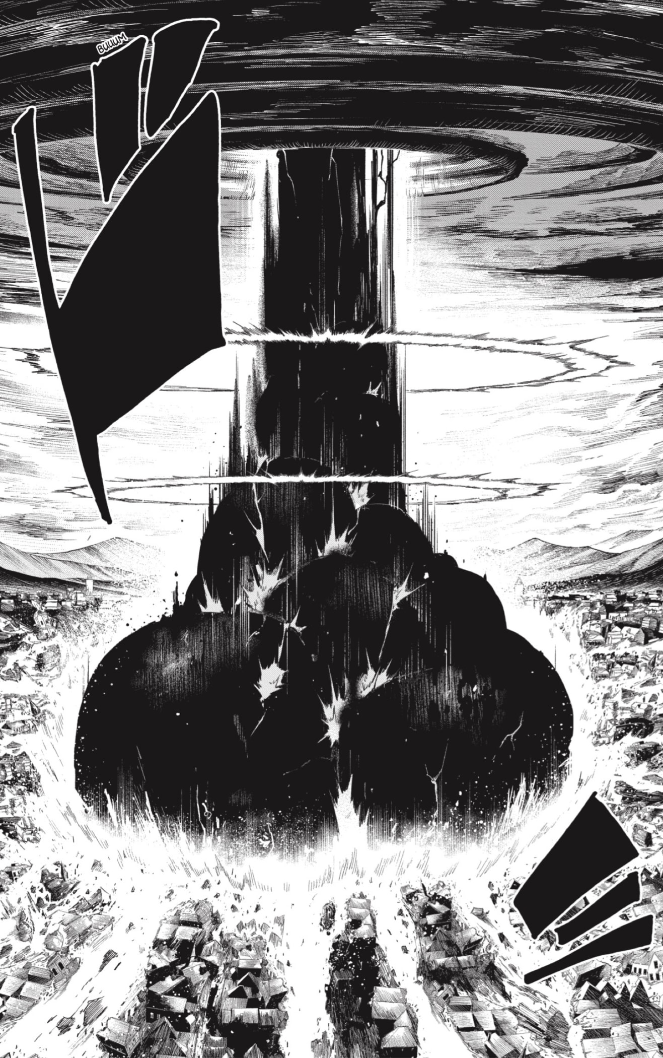 Read Mashle Magic and Muscles ES Manga Online