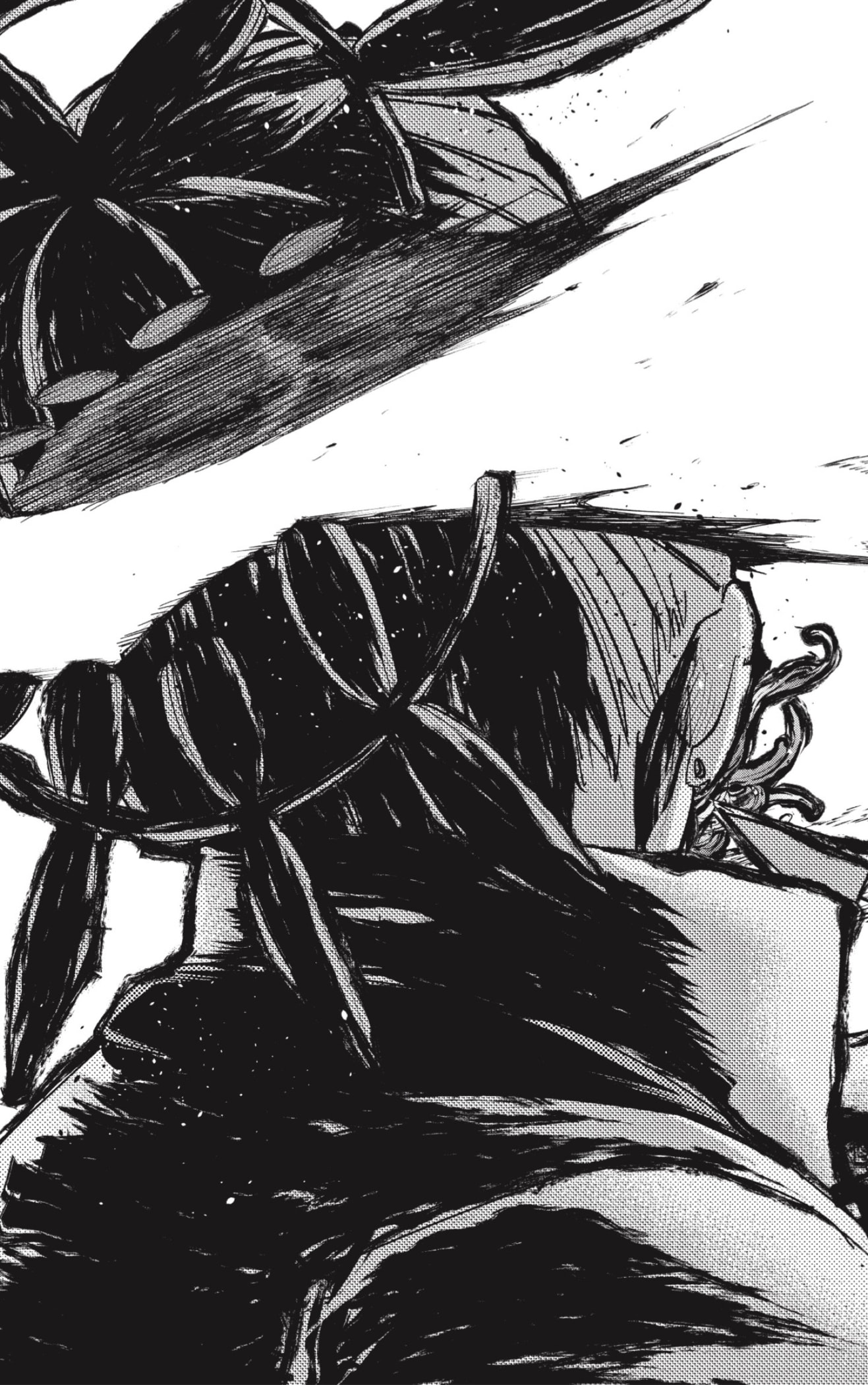 Read Mashle Magic and Muscles ES Manga Online