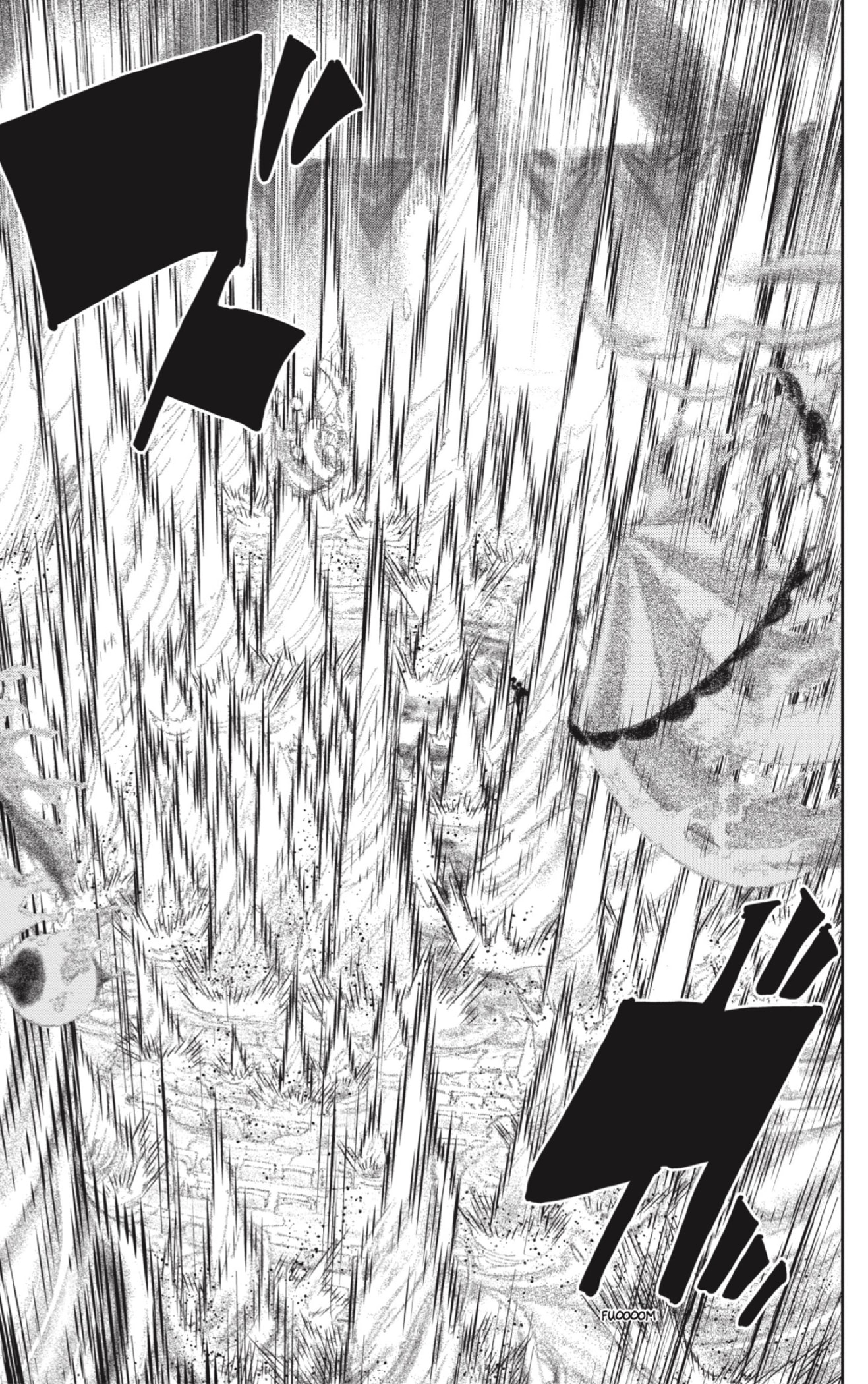 Read Mashle Magic and Muscles ES Manga Online