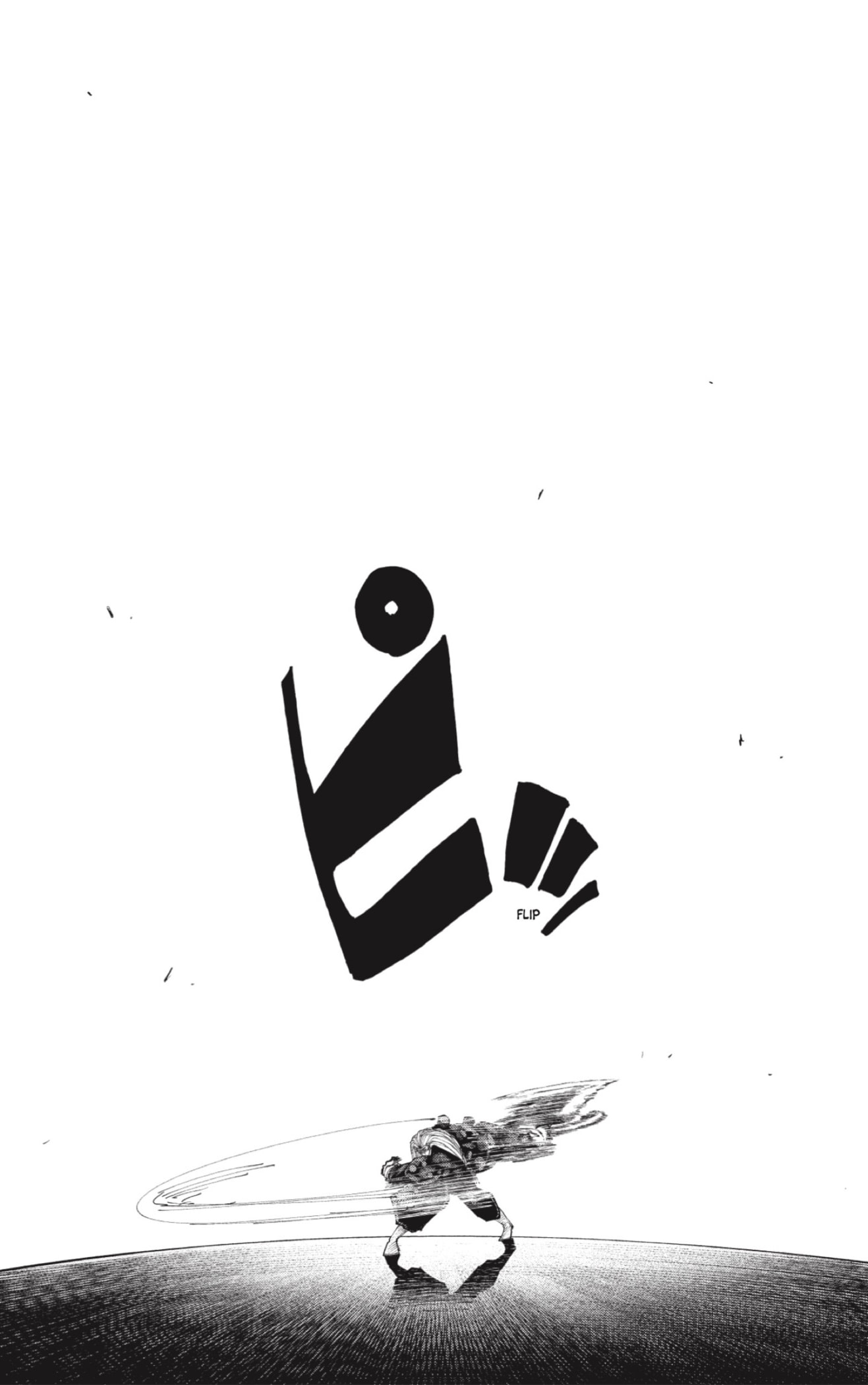Read Mashle Magic and Muscles ES Manga Online