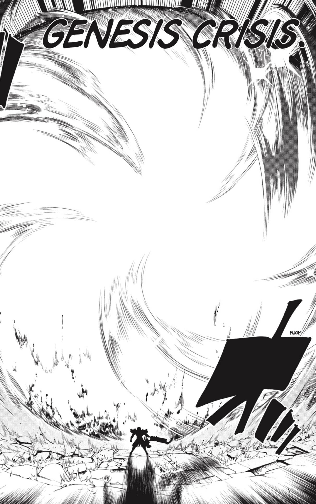 Read Mashle Magic and Muscles ES Manga Online