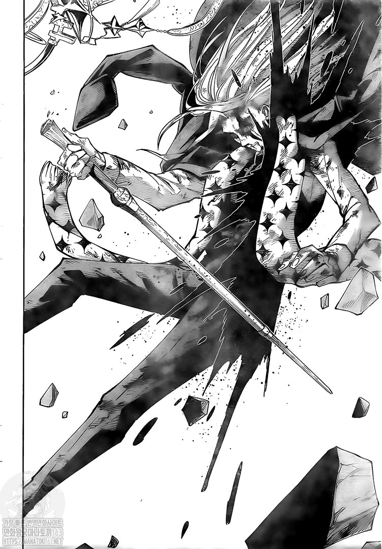 Read Mashle Magic and Muscles ES Manga Online