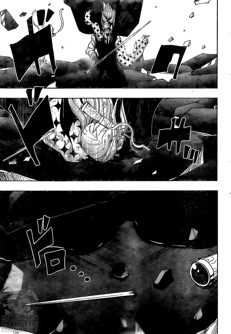 Read Mashle Magic and Muscles ES Manga Online