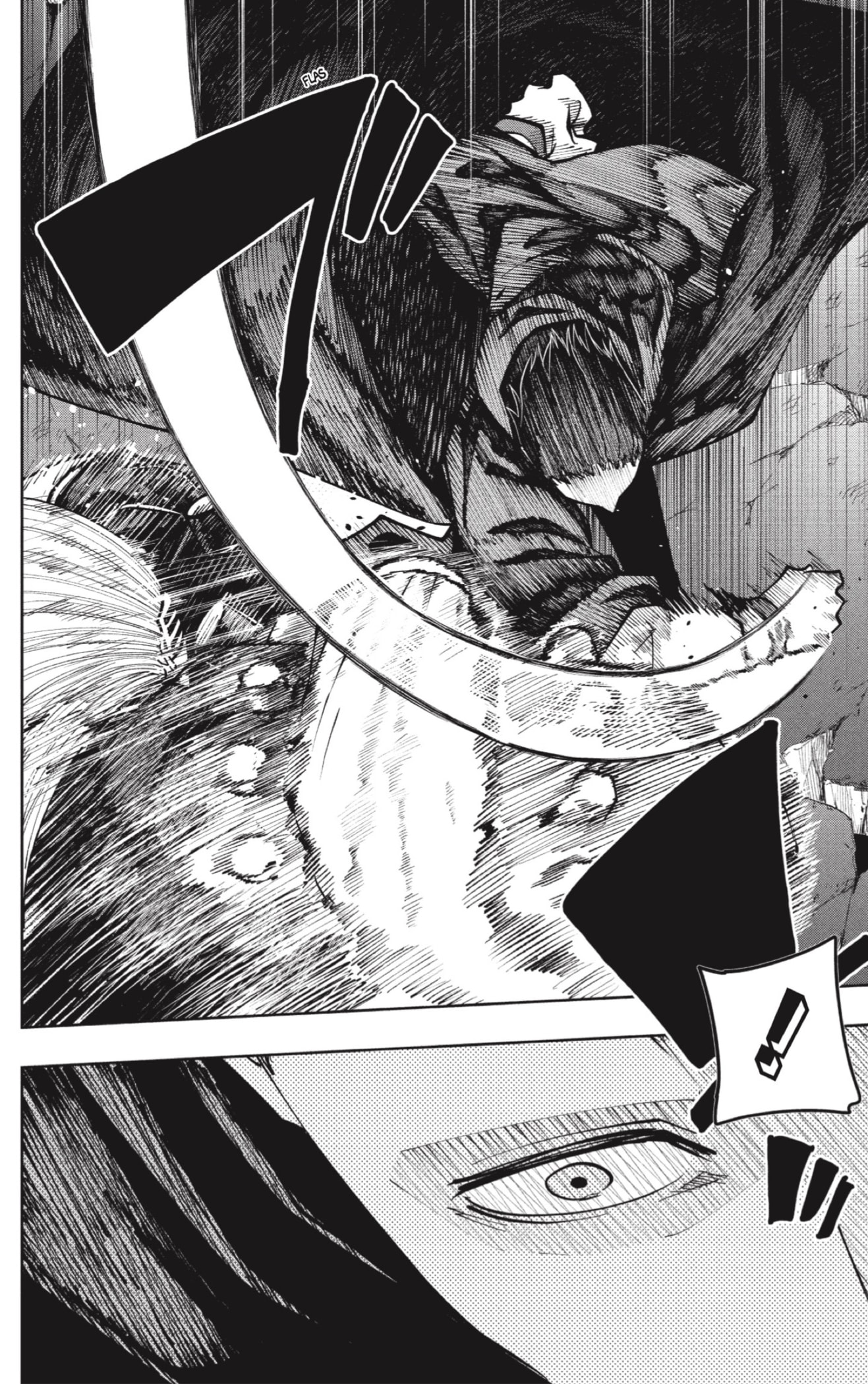 Read Mashle Magic and Muscles ES Manga Online