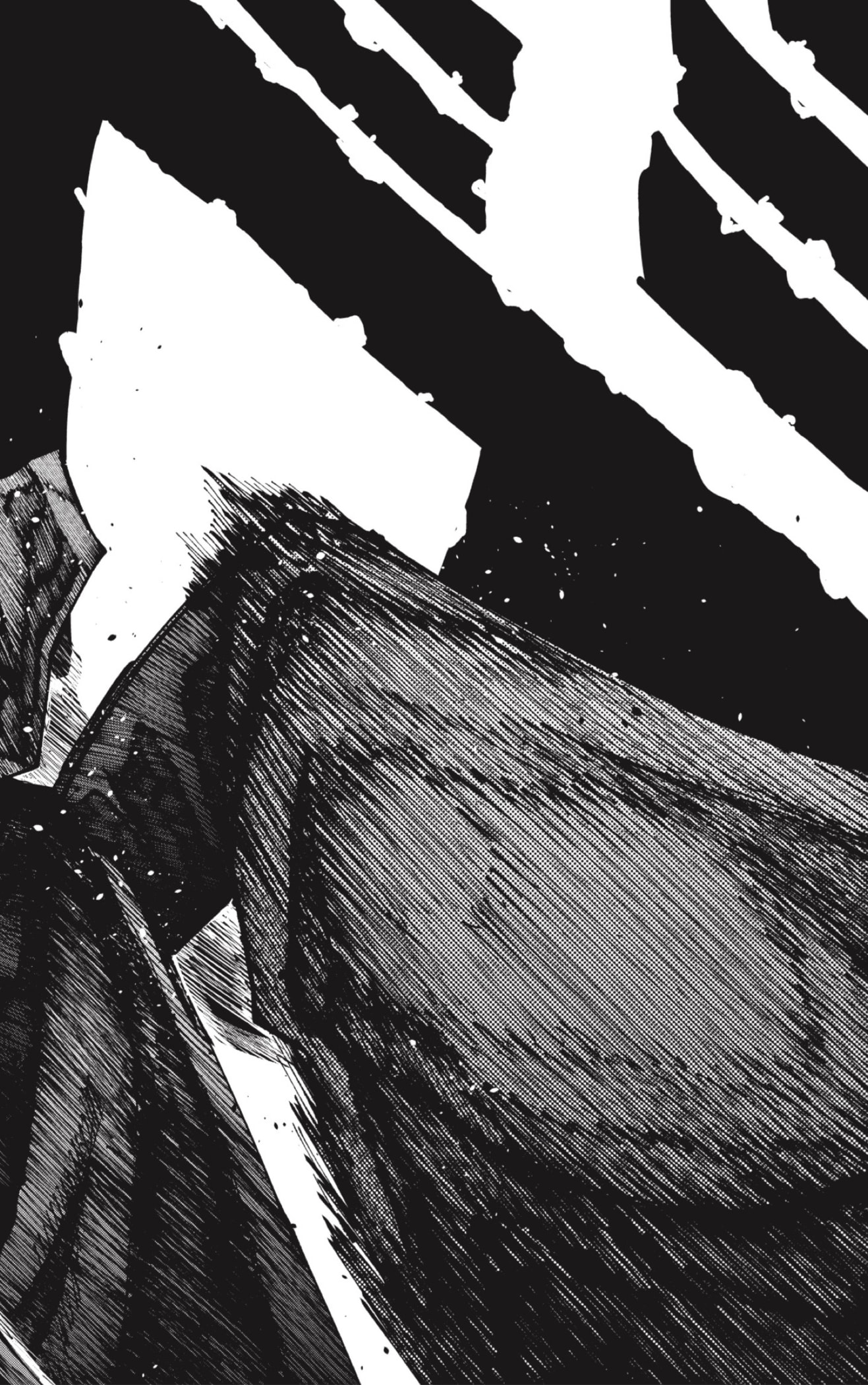 Read Mashle Magic and Muscles ES Manga Online