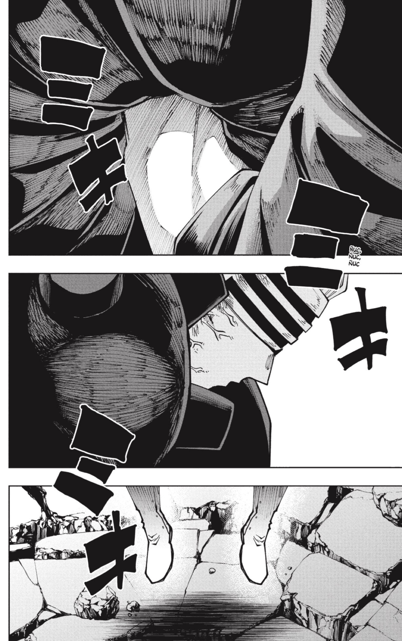 Read Mashle Magic and Muscles ES Manga Online