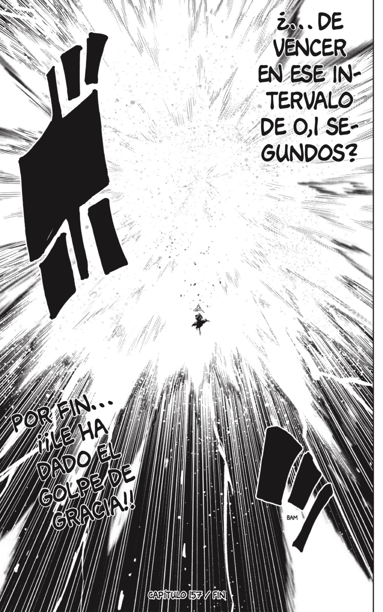 Read Mashle Magic and Muscles ES Manga Online