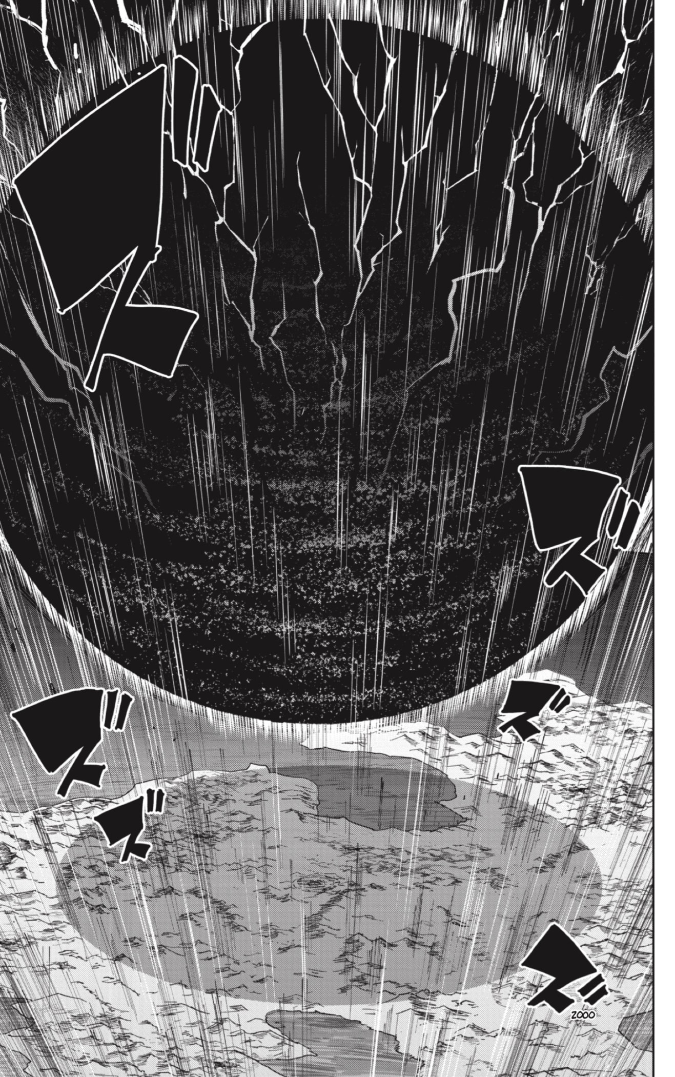 Read Mashle Magic and Muscles ES Manga Online