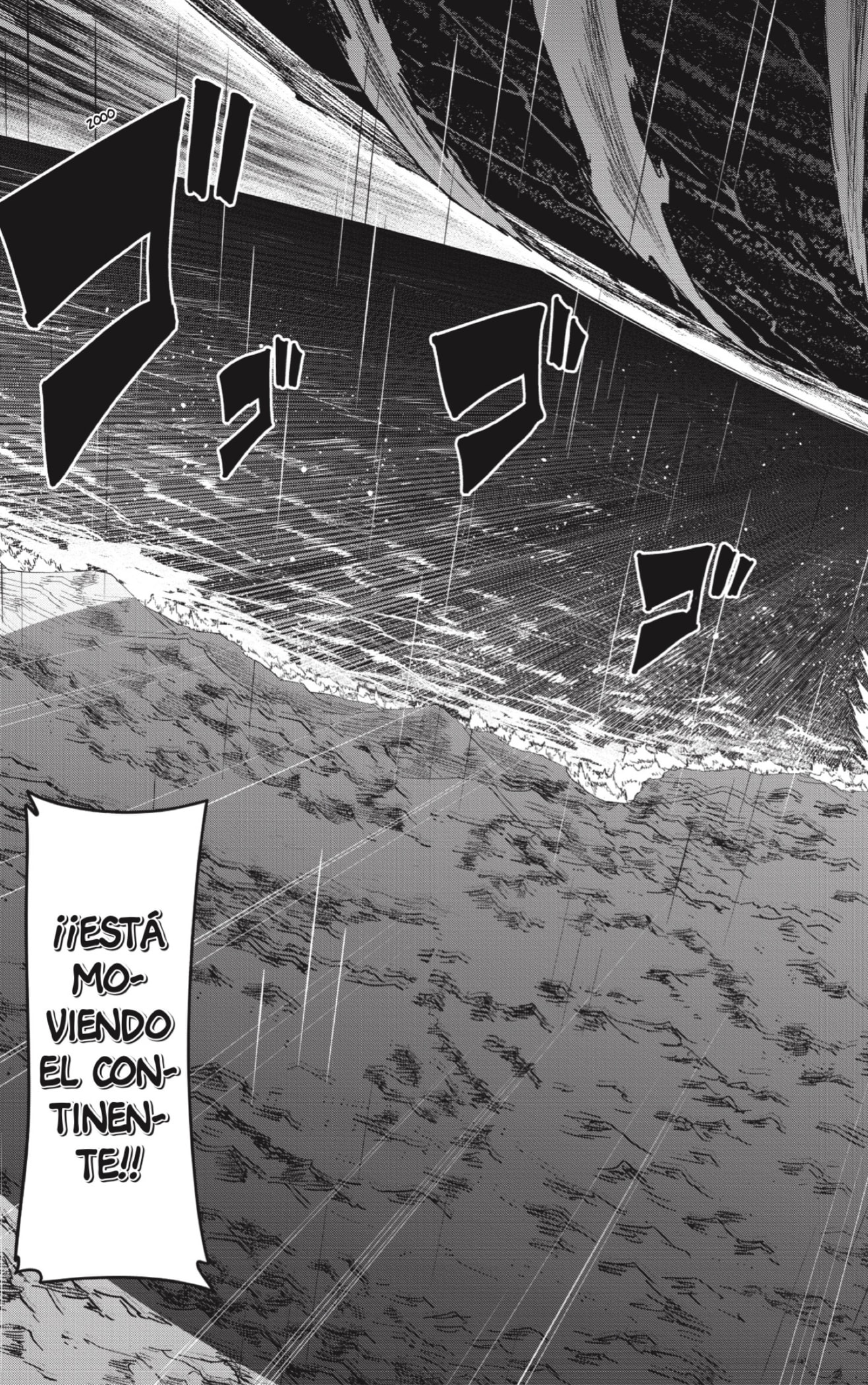 Read Mashle Magic and Muscles ES Manga Online