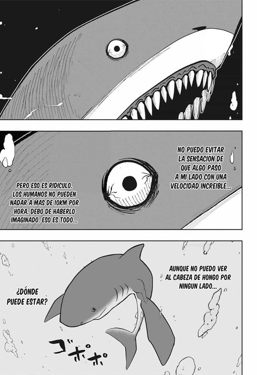Read Mashle Magic and Muscles ES Manga Online