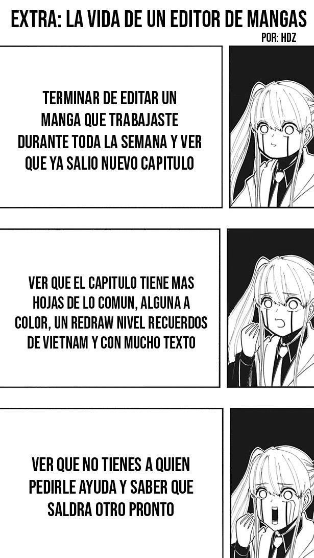 Read Mashle Magic and Muscles ES Manga Online