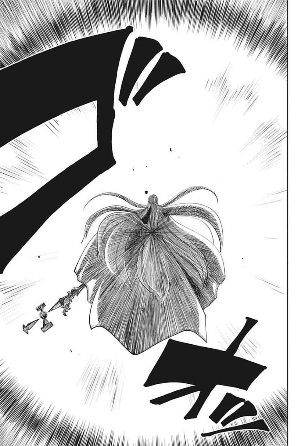 Read Mashle Magic and Muscles ES Manga Online