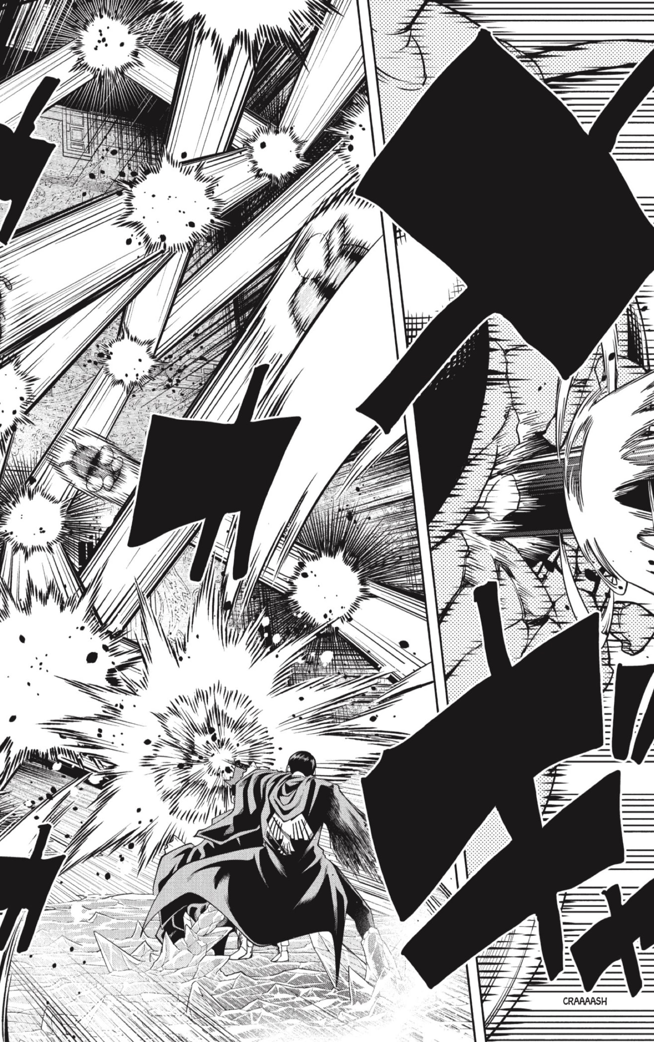 Read Mashle Magic and Muscles ES Manga Online
