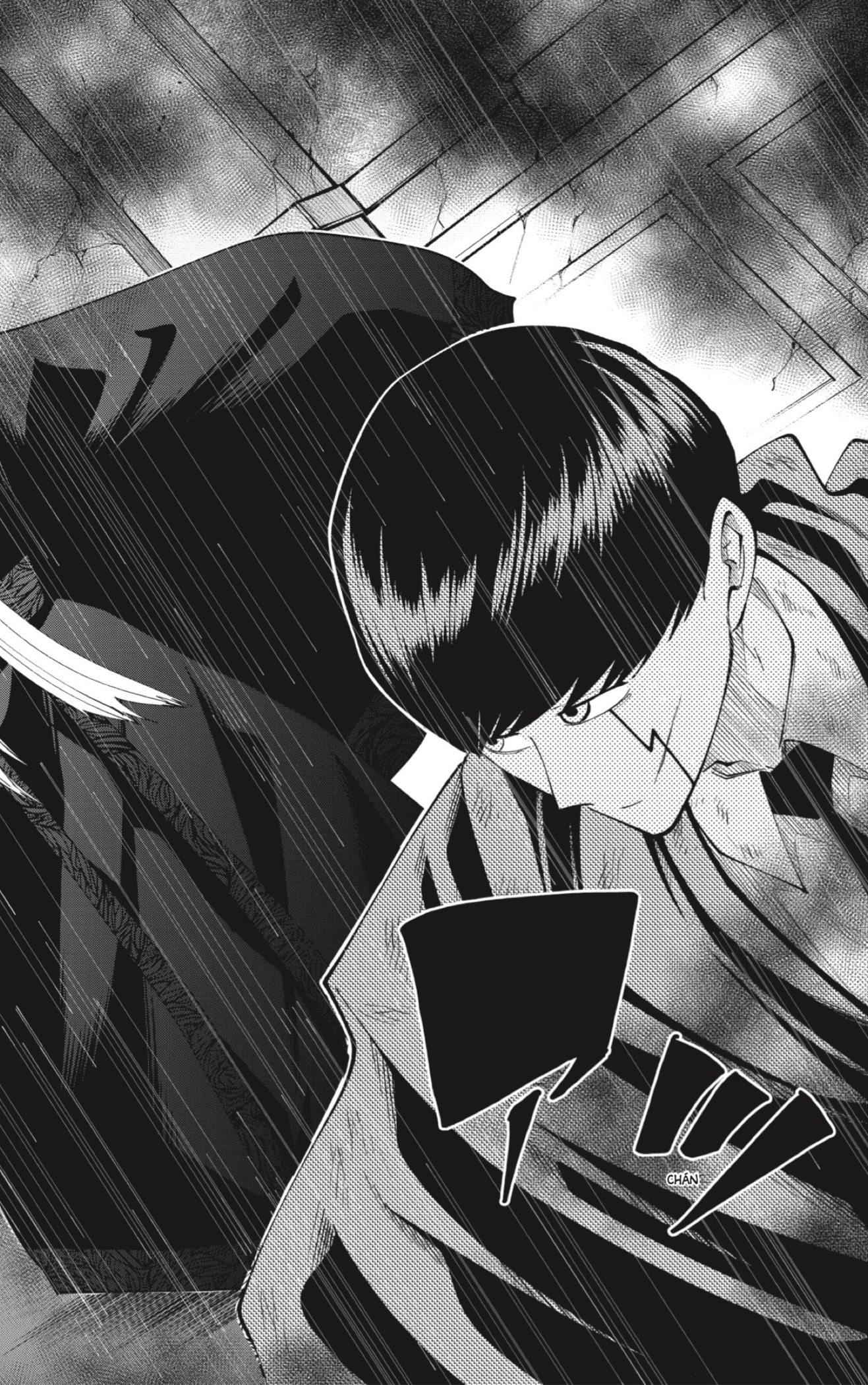 Read Mashle Magic and Muscles ES Manga Online