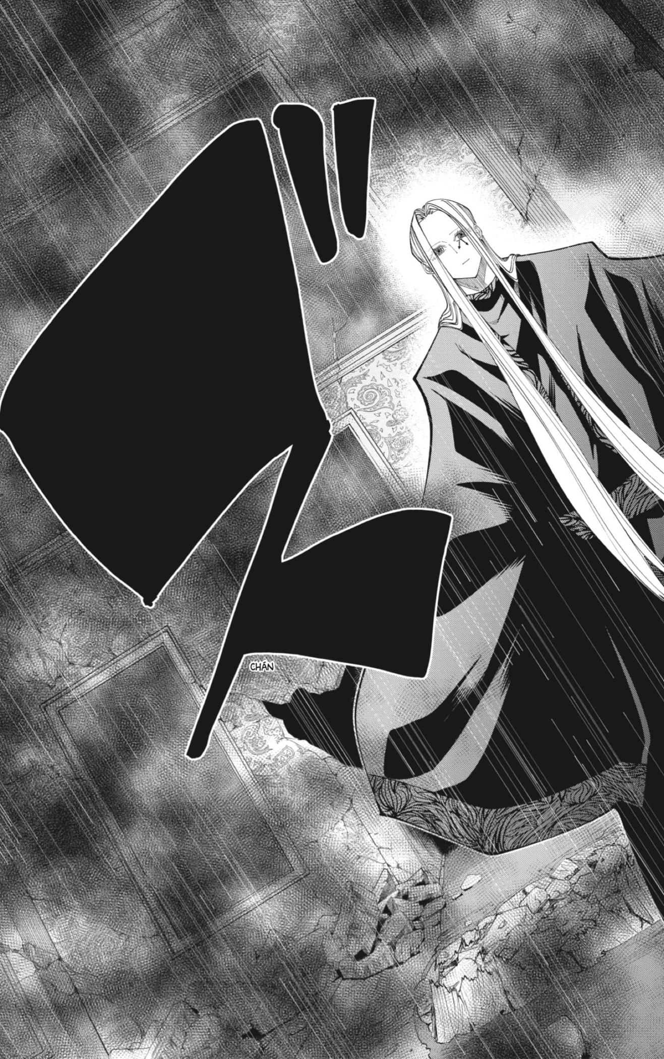 Read Mashle Magic and Muscles ES Manga Online