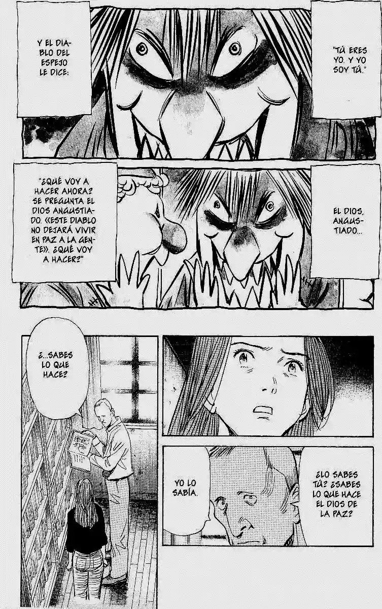 Read Monster ES Manga Online