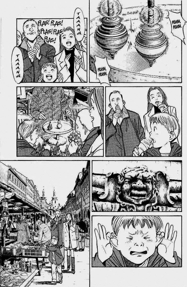 Read Monster ES Manga Online