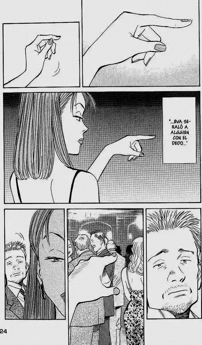Read Monster ES Manga Online