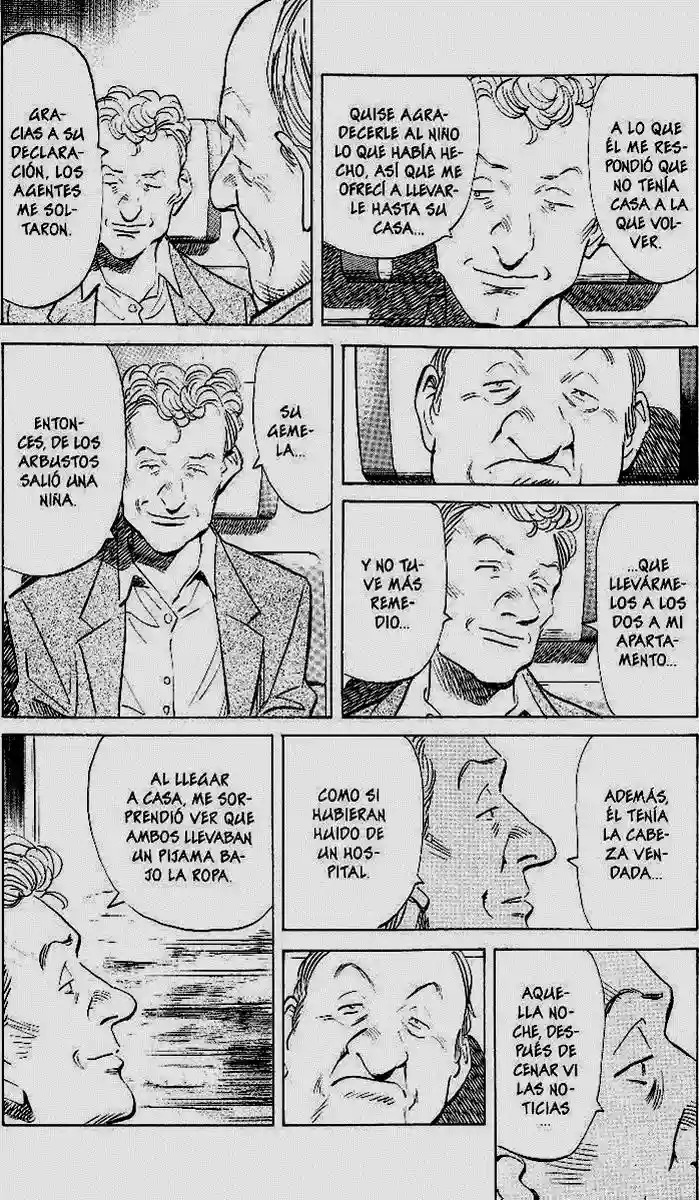 Read Monster ES Manga Online