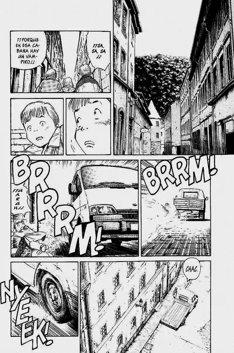 Read Monster ES Manga Online