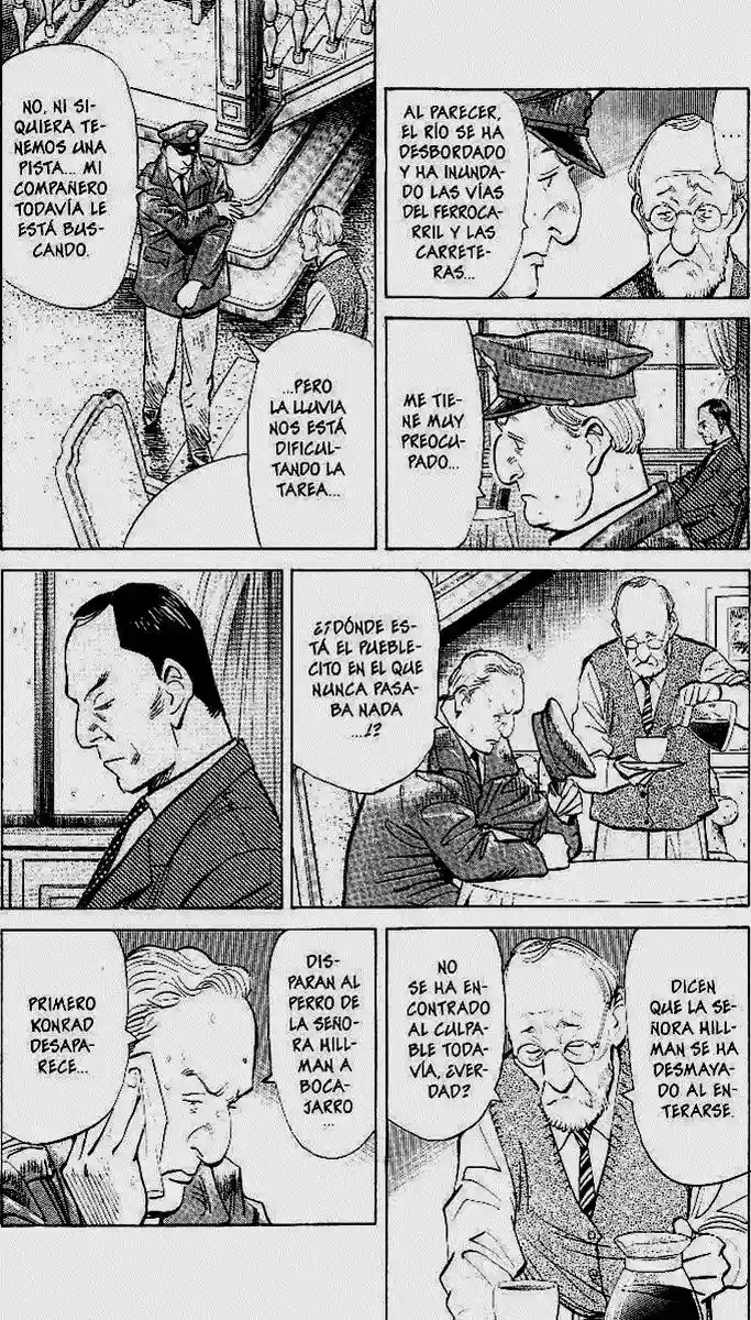 Read Monster ES Manga Online