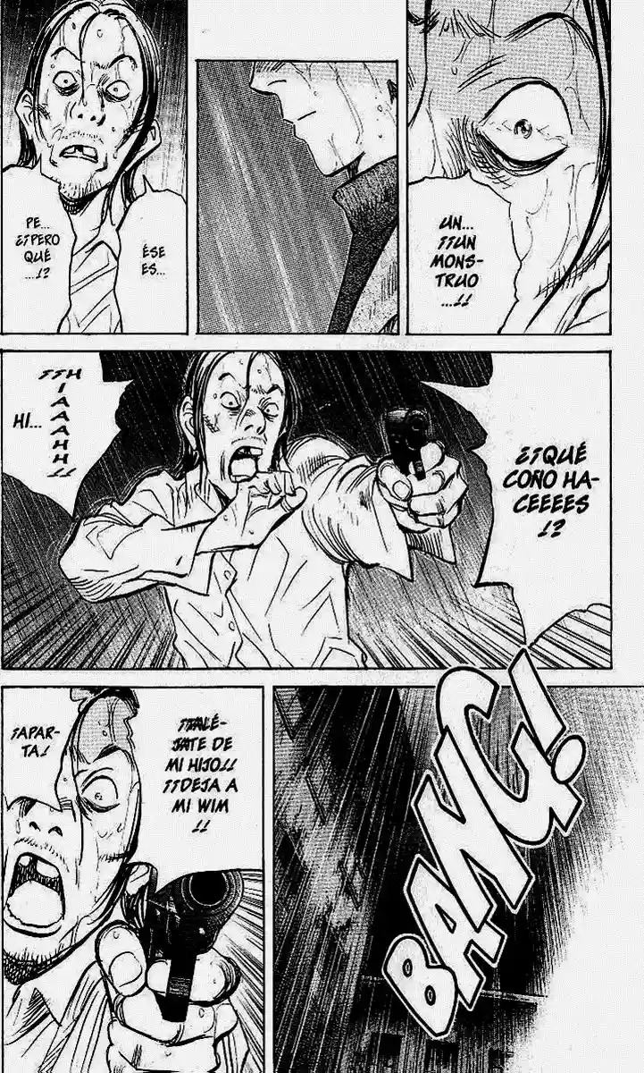 Read Monster ES Manga Online