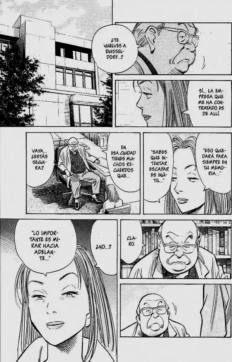 Read Monster ES Manga Online