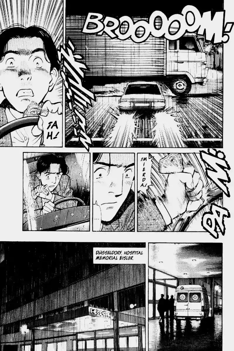 Read Monster ES Manga Online