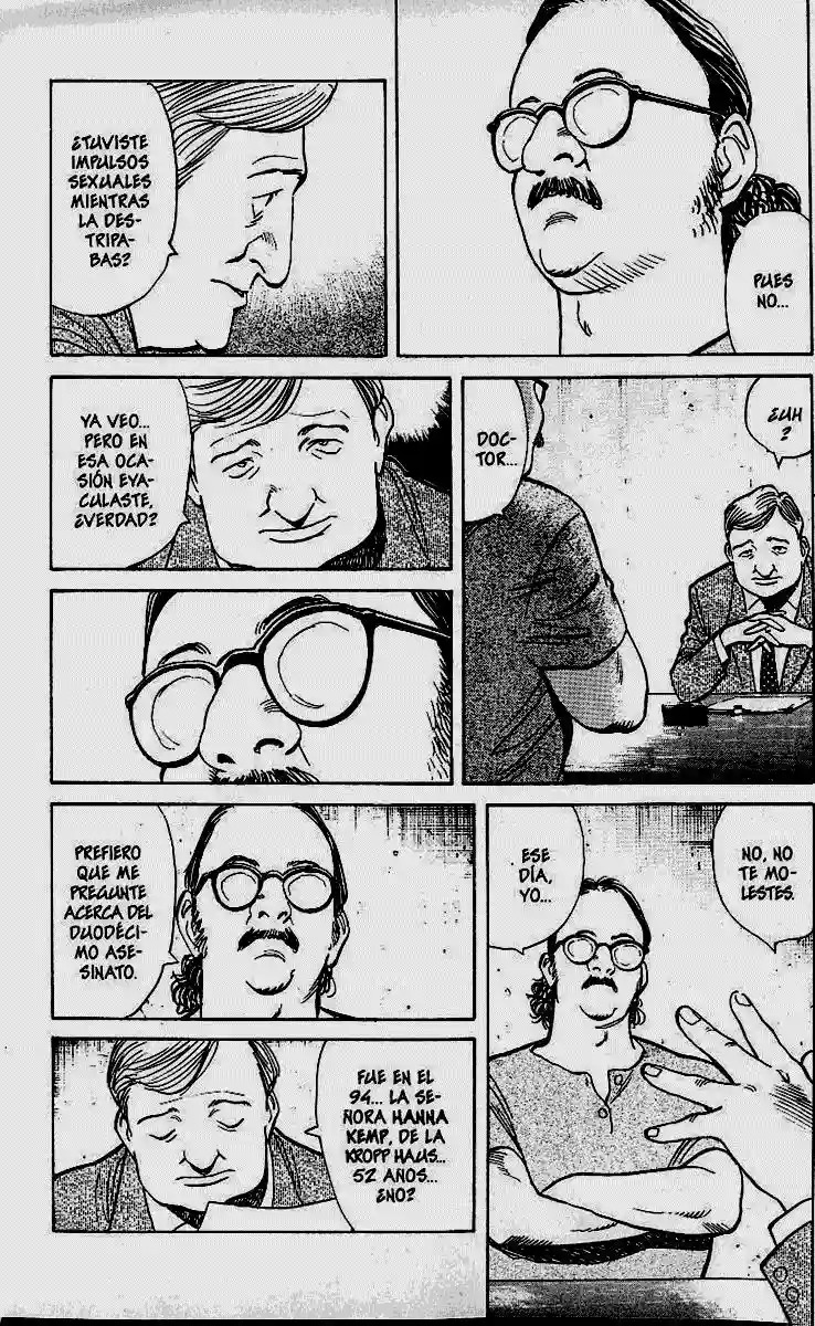 Read Monster ES Manga Online