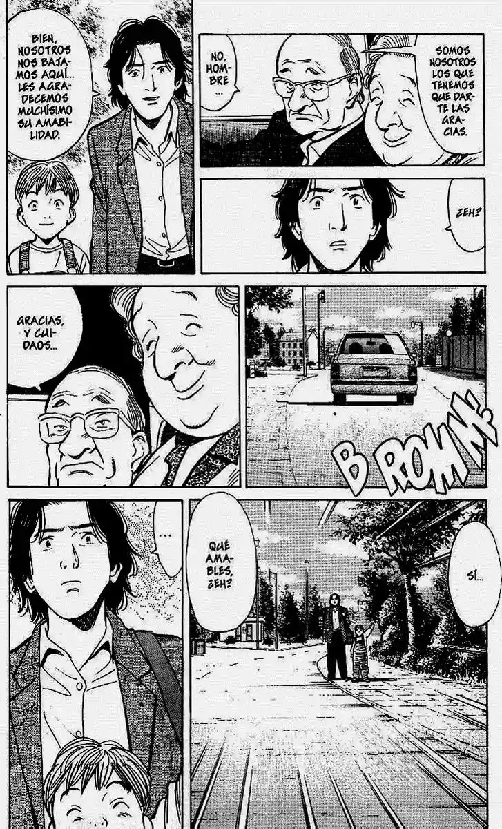 Read Monster ES Manga Online