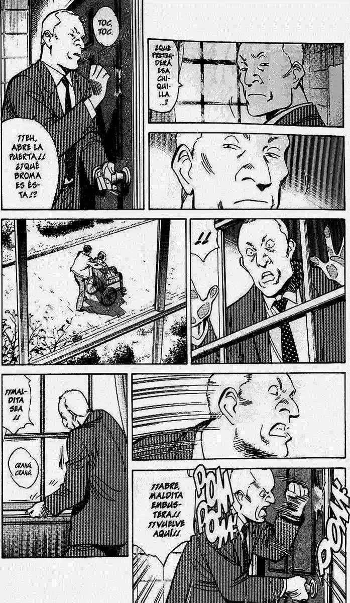 Read Monster ES Manga Online