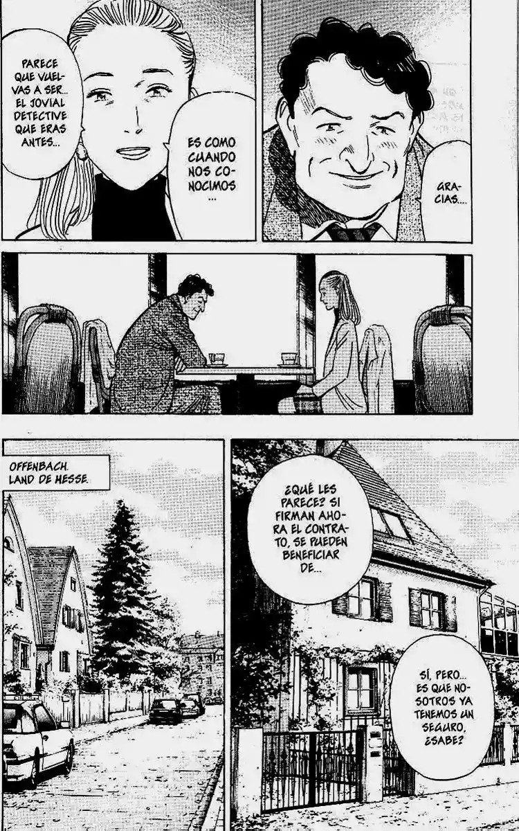 Read Monster ES Manga Online