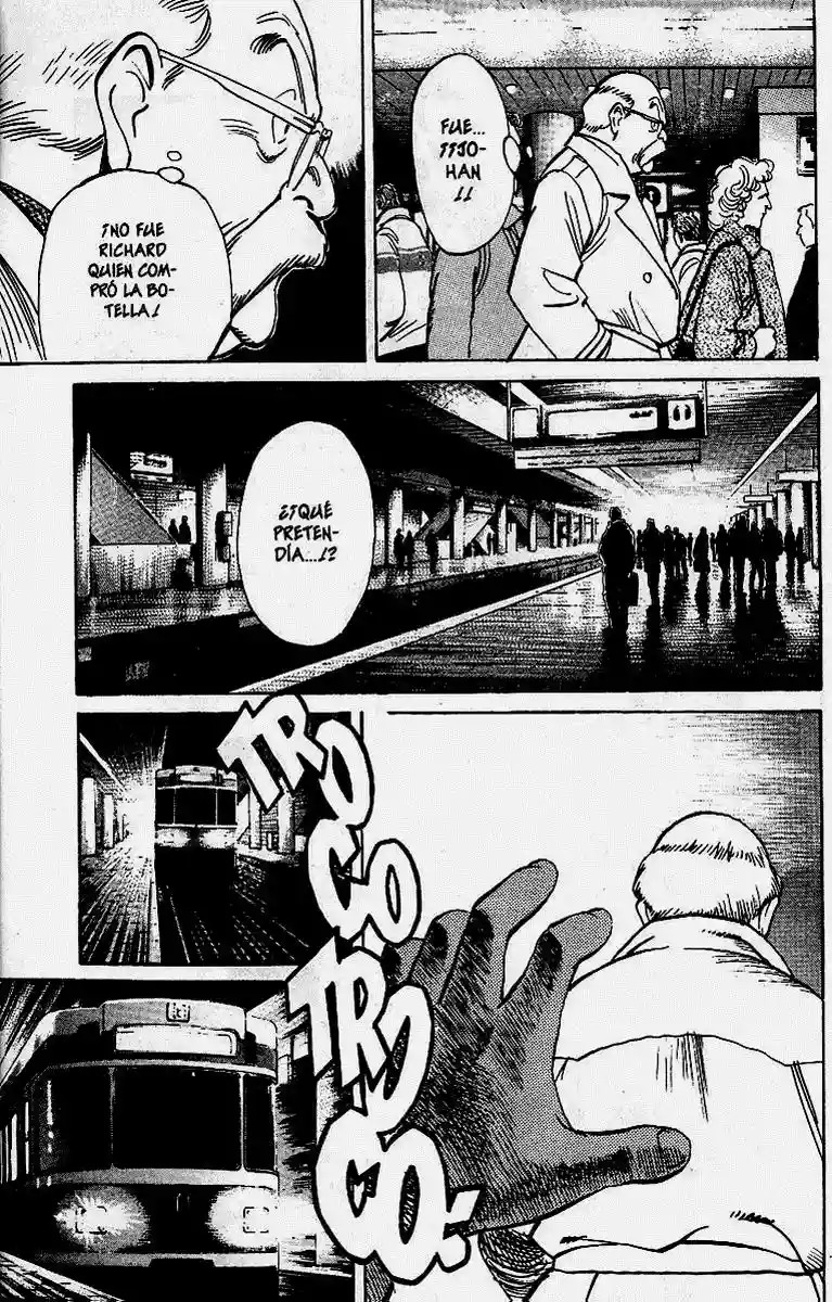 Read Monster ES Manga Online