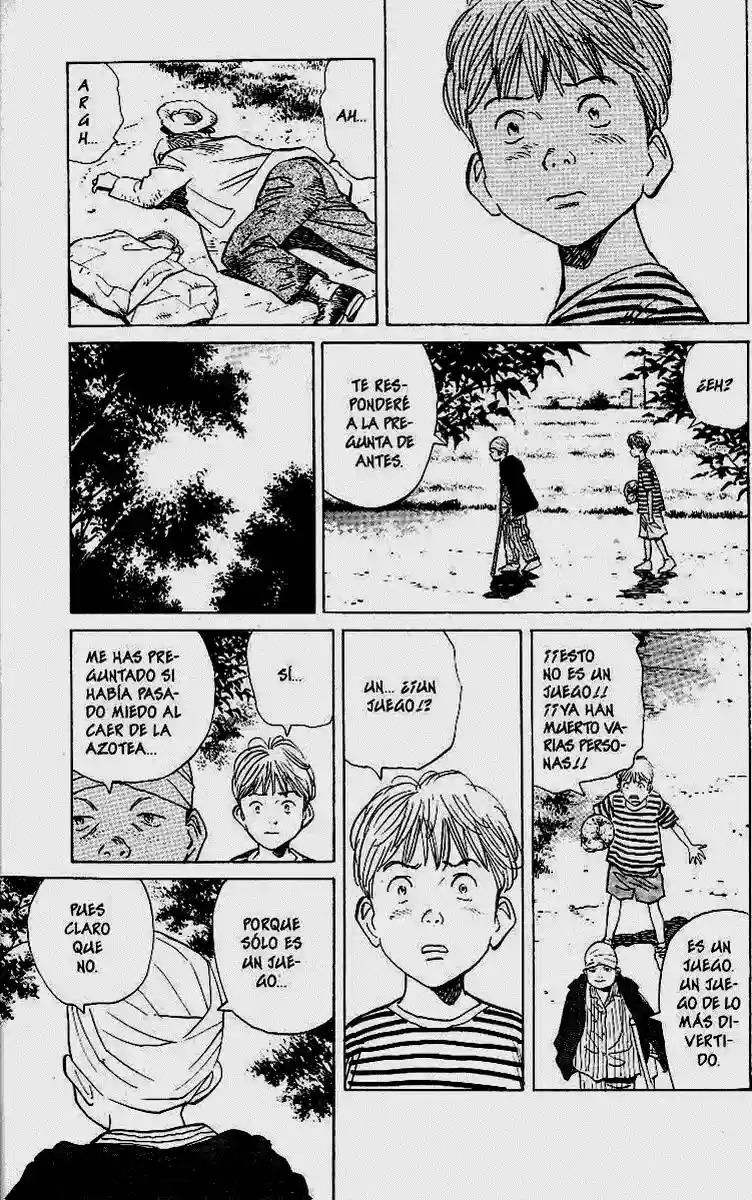 Read Monster ES Manga Online